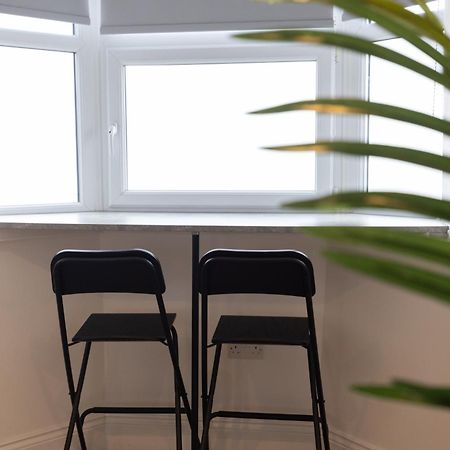 5 Roker Terrace - Seaview Apartments Sunderland  Luaran gambar