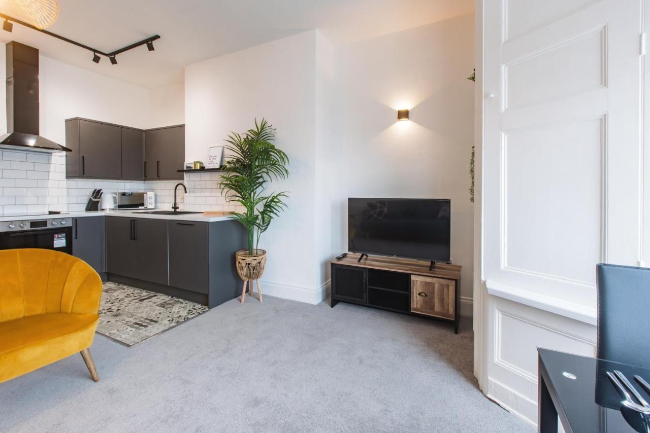 5 Roker Terrace - Seaview Apartments Sunderland  Luaran gambar