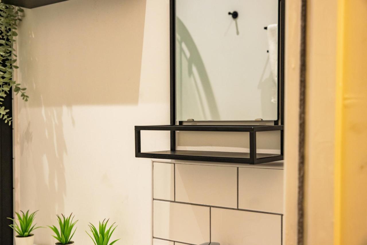 5 Roker Terrace - Seaview Apartments Sunderland  Luaran gambar