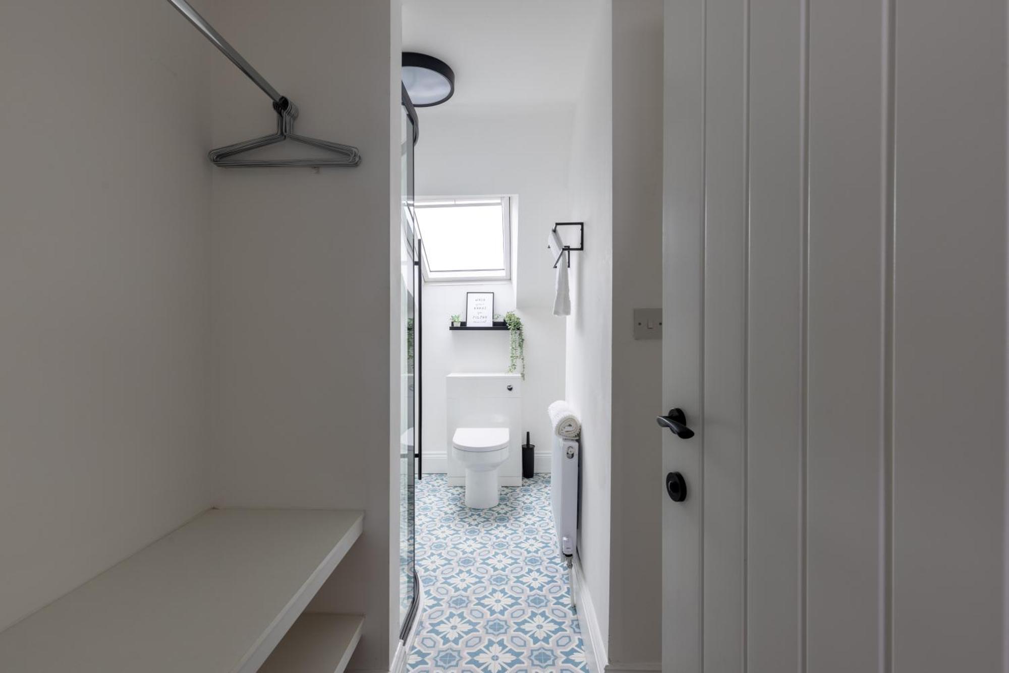 5 Roker Terrace - Seaview Apartments Sunderland  Luaran gambar