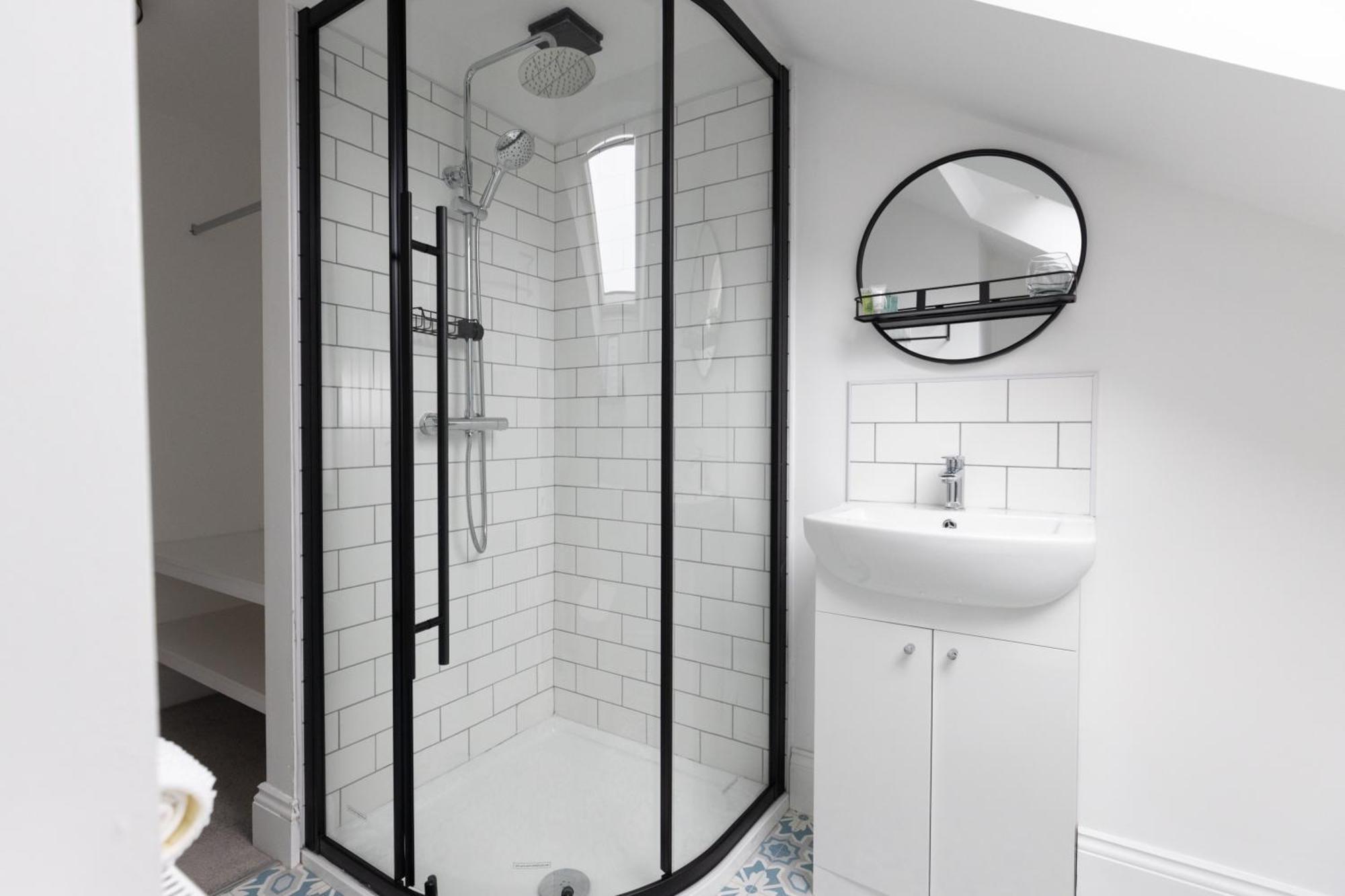 5 Roker Terrace - Seaview Apartments Sunderland  Luaran gambar