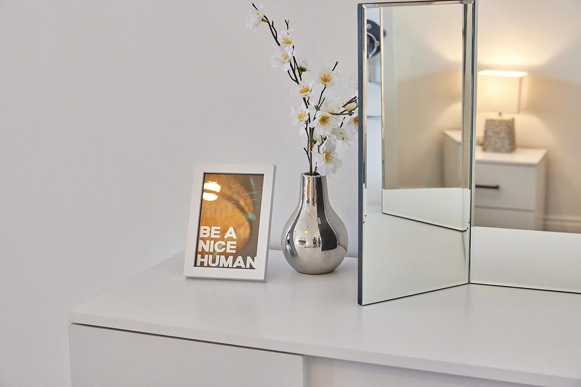 5 Roker Terrace - Seaview Apartments Sunderland  Luaran gambar