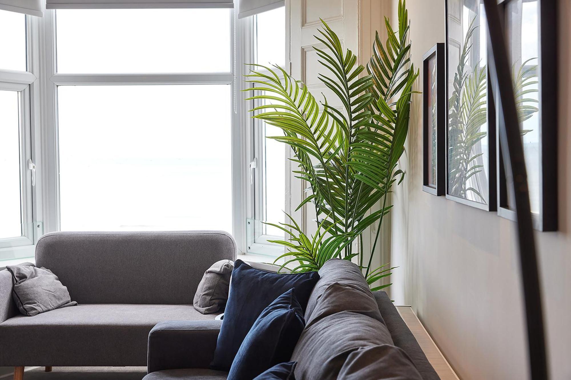 5 Roker Terrace - Seaview Apartments Sunderland  Luaran gambar