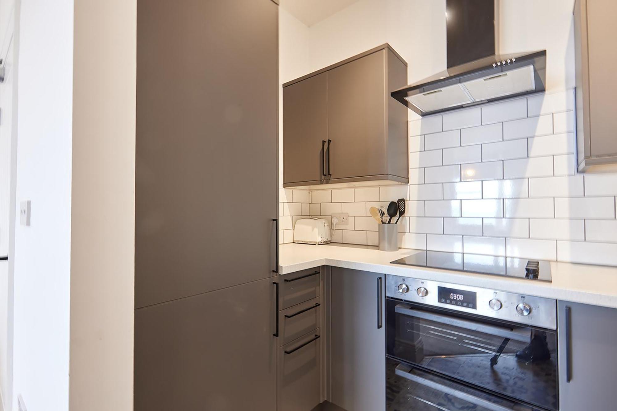 5 Roker Terrace - Seaview Apartments Sunderland  Luaran gambar