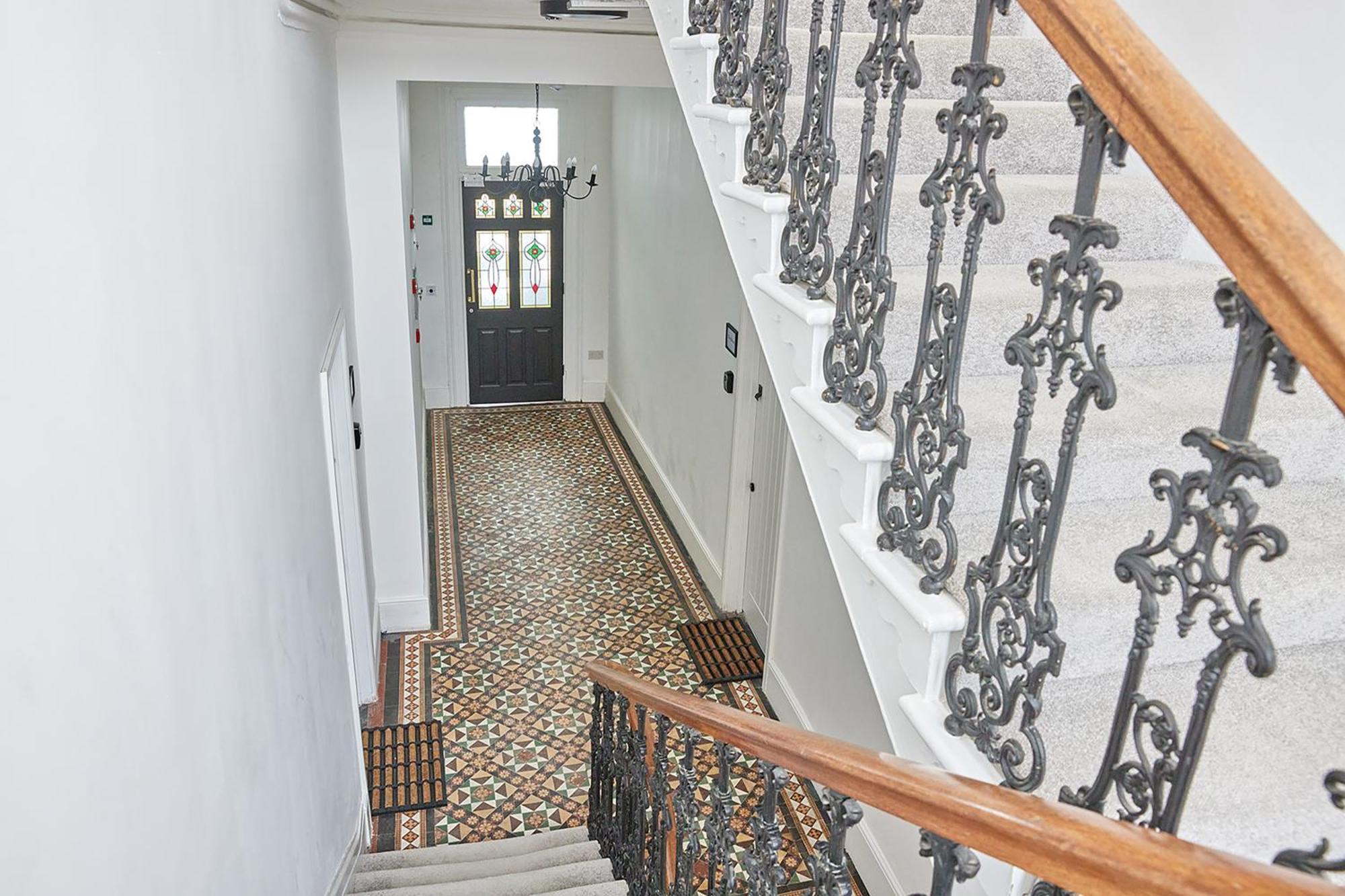 5 Roker Terrace - Seaview Apartments Sunderland  Luaran gambar